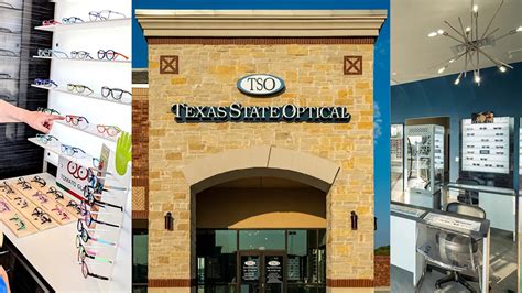 texas optical