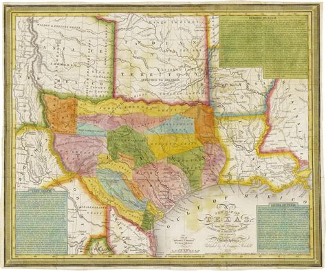 texas original