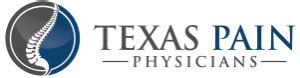 texas pain physicians