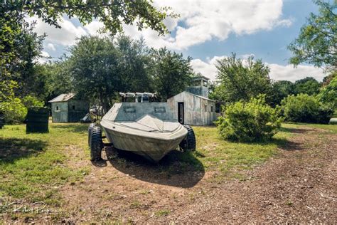 texas paintball