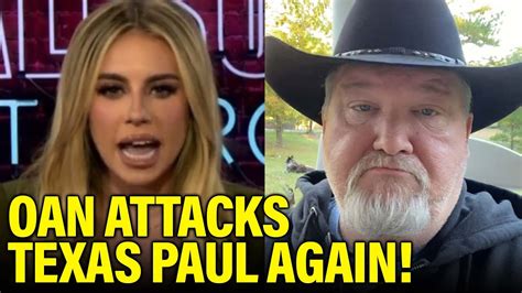 texas paul