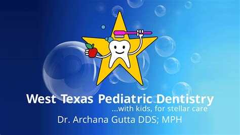 texas pediatric dentistry