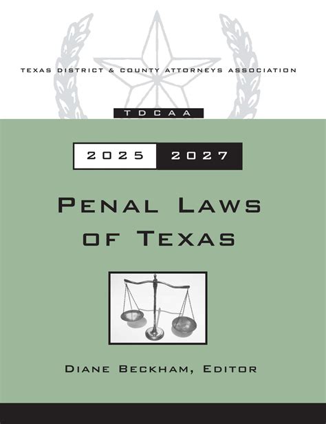 texas penal code