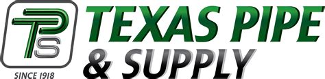 texas pipe