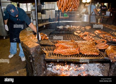 texas pit bbq