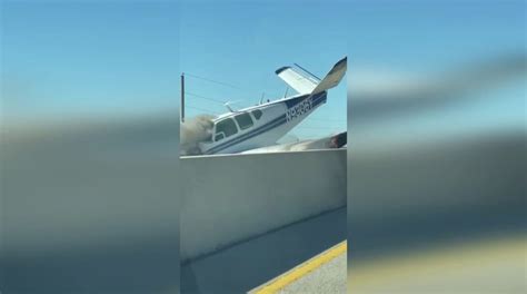 texas plane crash
