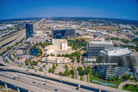 texas plano