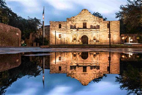 texas points of interest