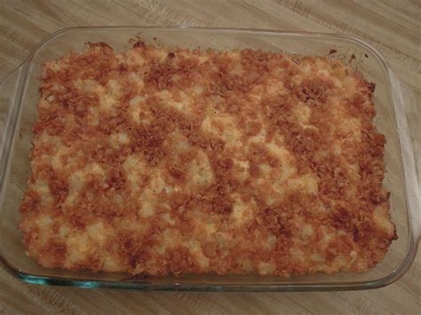 texas potatoes