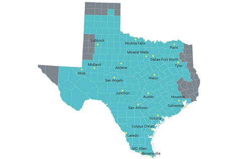 texas power