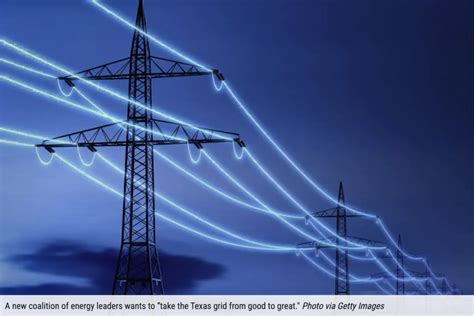 texas power grid