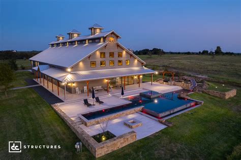 texas prefab