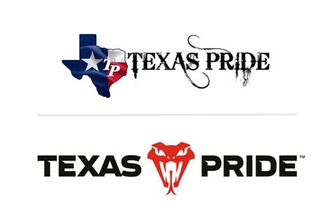 texas pride