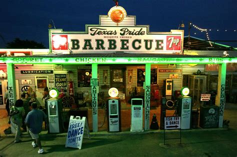 texas pride bbq