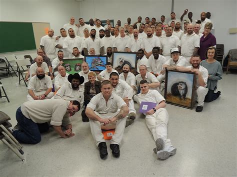 texas prison michael unit