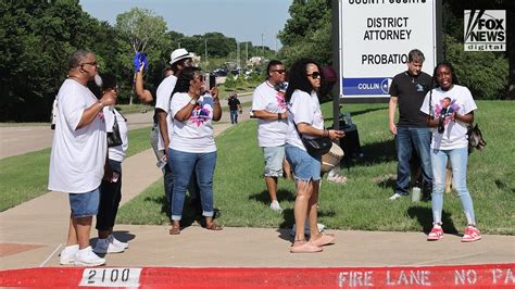 texas protests
