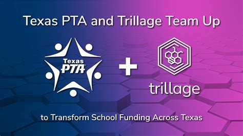 texas pta