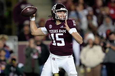 texas quarterbacks