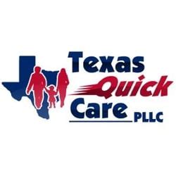 texas quick care