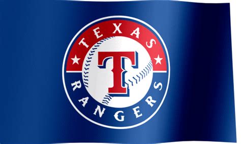 Texas Rangers Gifs