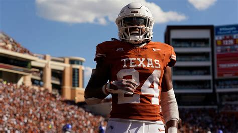 texas rb