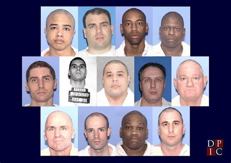 texas recent executions
