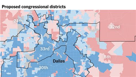 texas redistricting