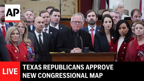 texas republicans
