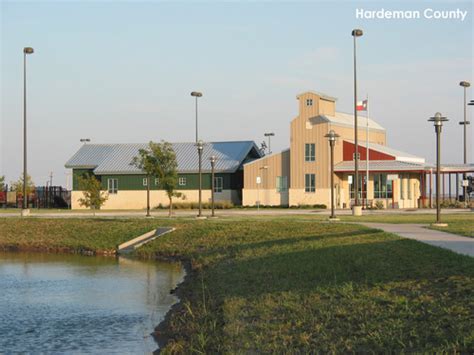 texas rest stops