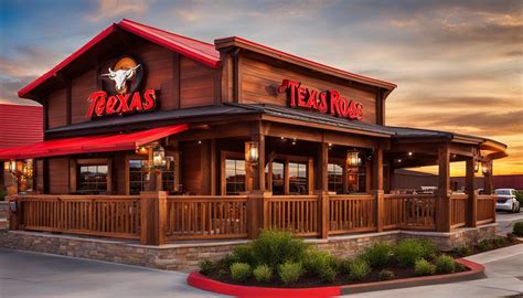 texas restaurant