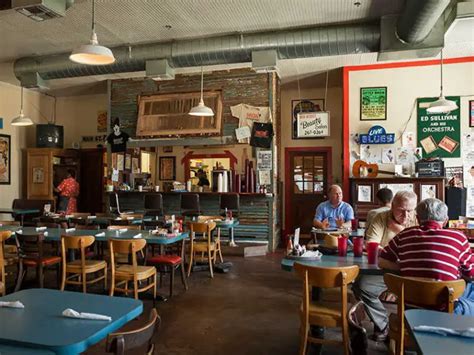 texas restaurants