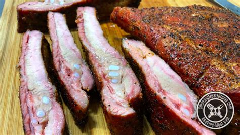 texas ribs