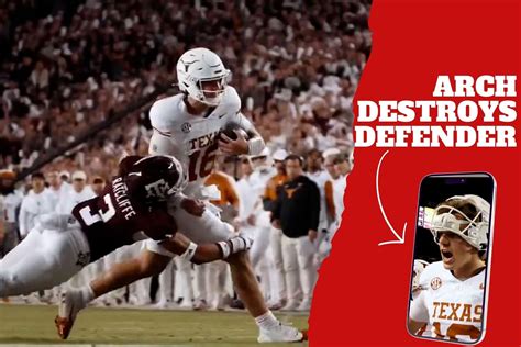 texas rivals