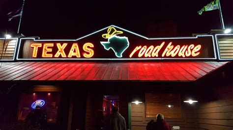 texas roadbouse