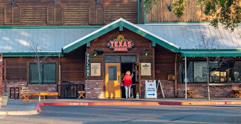 texas roadhouae