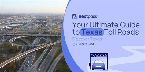 texas roads