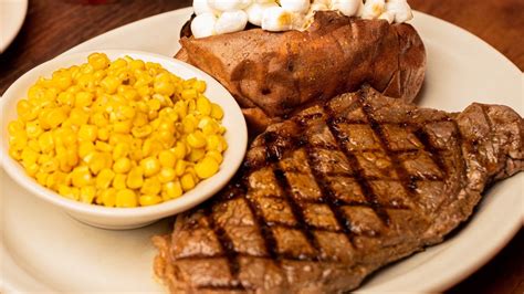 texas roahouse