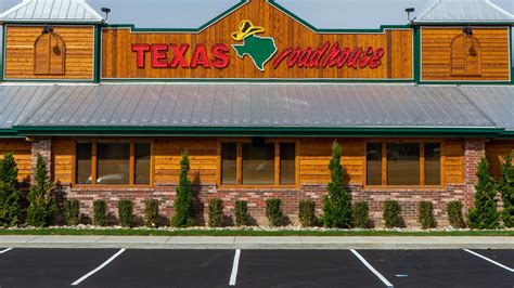 texas rodehouse