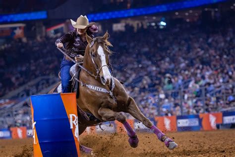 texas rodeo