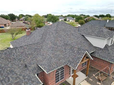 texas roofing