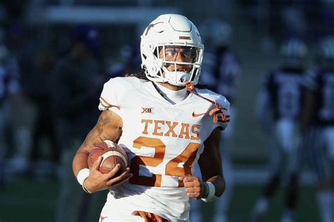 texas running back