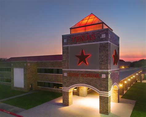 texas school