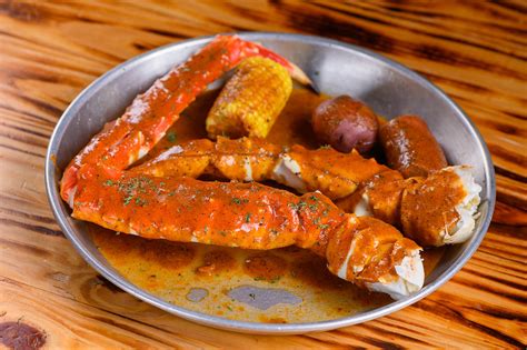 texas seafood