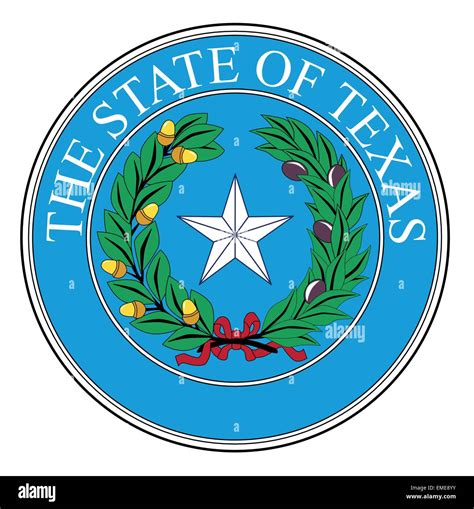 texas seal