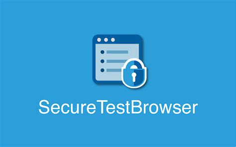 texas secure browser