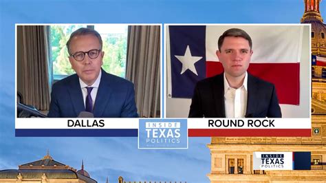 texas senate representatives