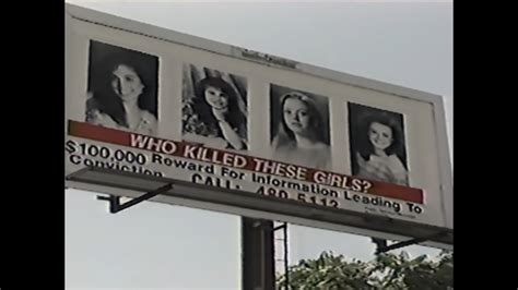 texas serial killer