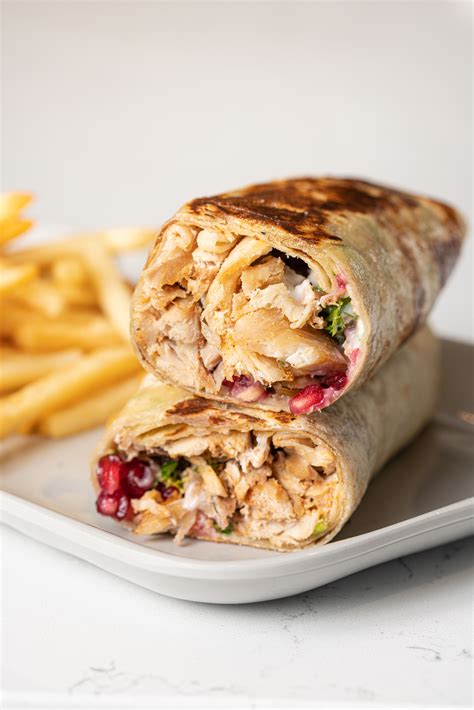 texas shawarma