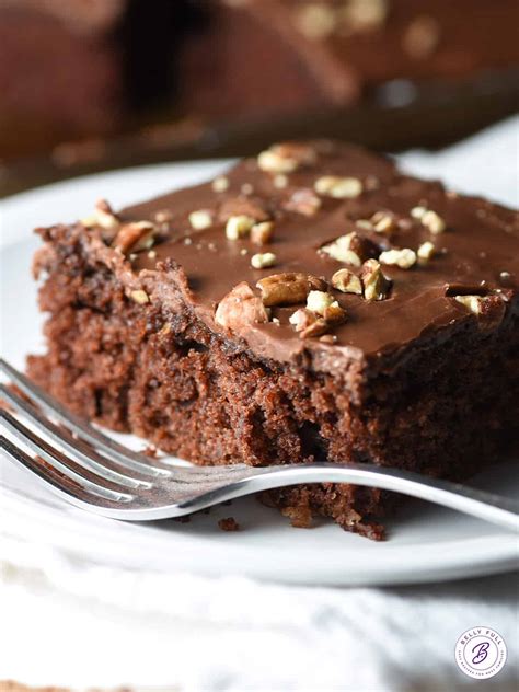 texas sheetcake
