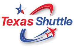 texas shuttle